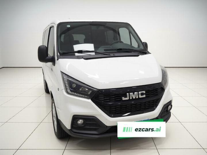 Transit 2019 2.8T Short Wheelbase 6-Seater China VI JX493 photo 3