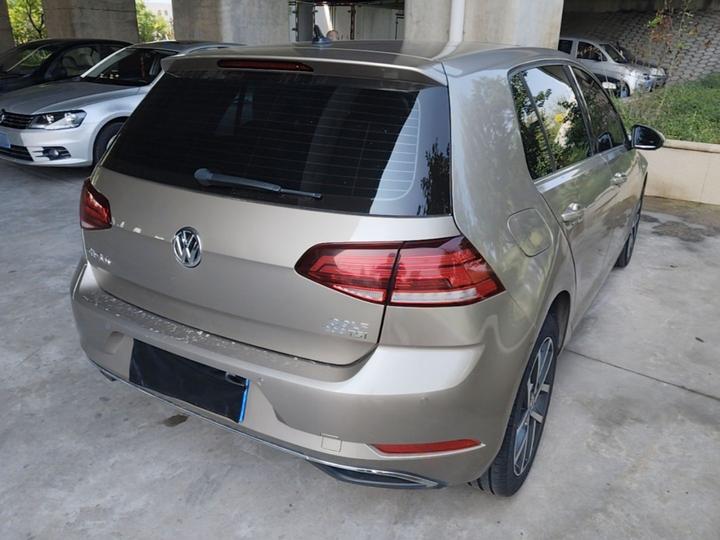 Golf 2019 200TSI DSG Comfort Progressive China VI photo 4