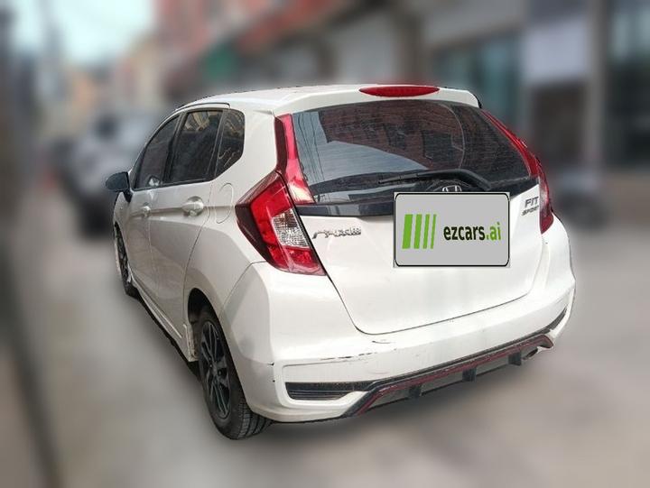 Fit 2018 1.5L CVT photo 4