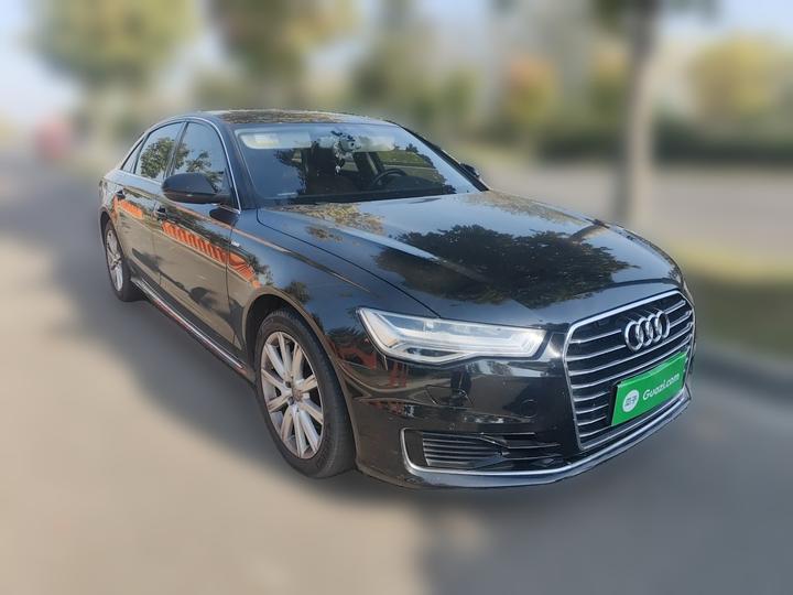 A6L 2018 30 Anniversary TFSI Progressive photo 3