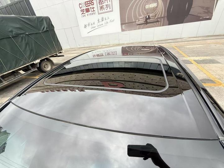 Avalon 2019 2.0L Luxury China VI photo 7