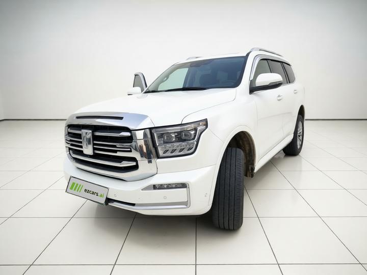 500 EV 2024 Hi4-T