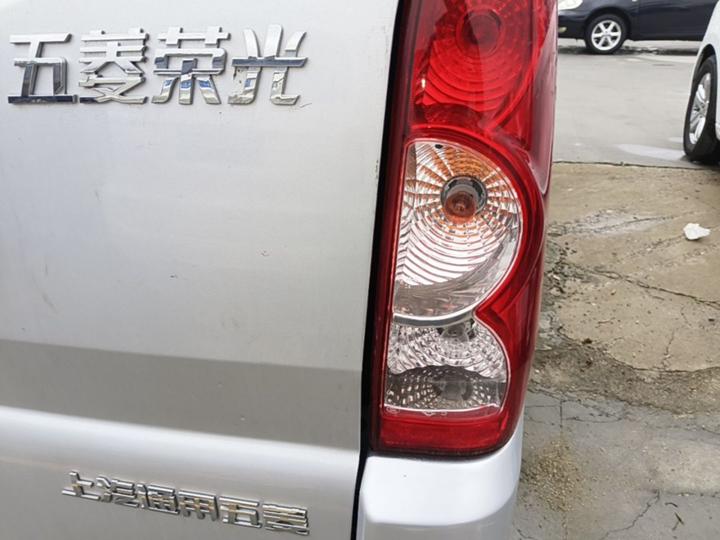 Wuling Rongguang 2021 1.5L Extended Standard LAR photo 7