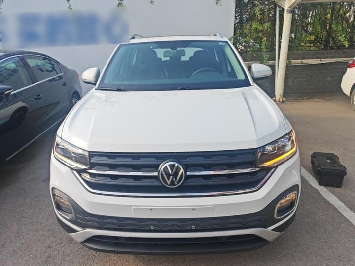 2023 200TSI DSG Connected photo 2