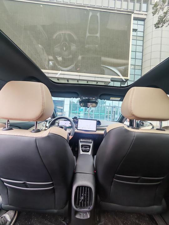 Dolphin 2025 ADAS 410km Fashion photo 7