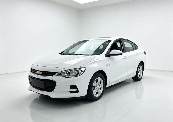 Cavalier 2019 320 AT