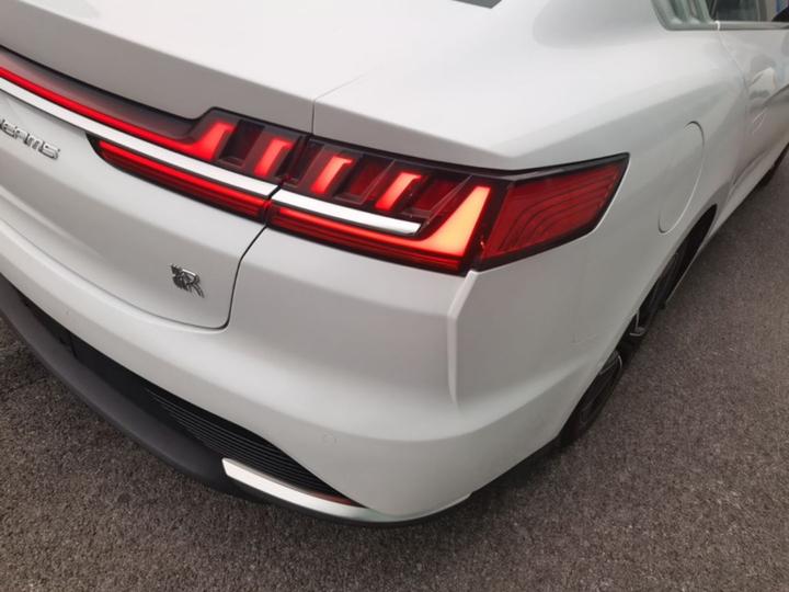 Han 2020 EV AWD Performance Flagship photo 7