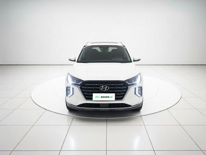 Tucson 2020 280TGDi RWD GLS Connected China VI photo 2