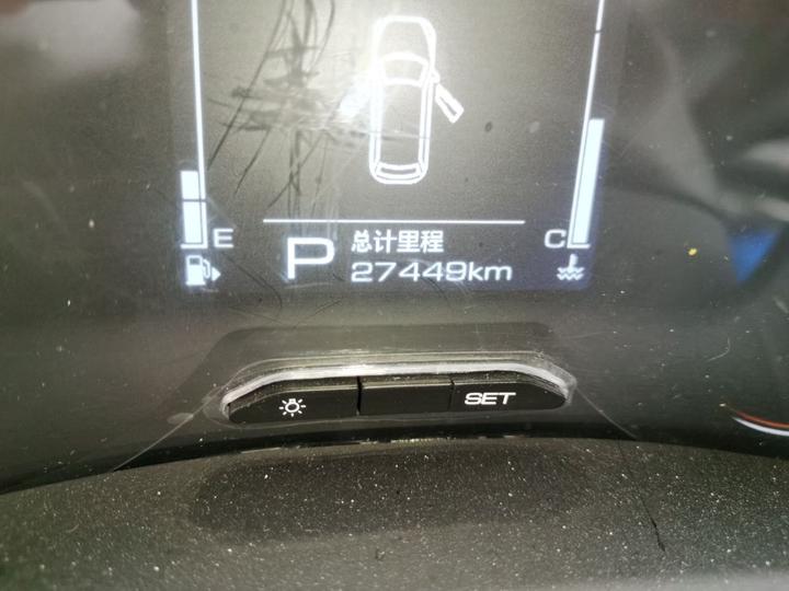 Wuling 2022 1.5T CVT Exclusive Flagship photo 2