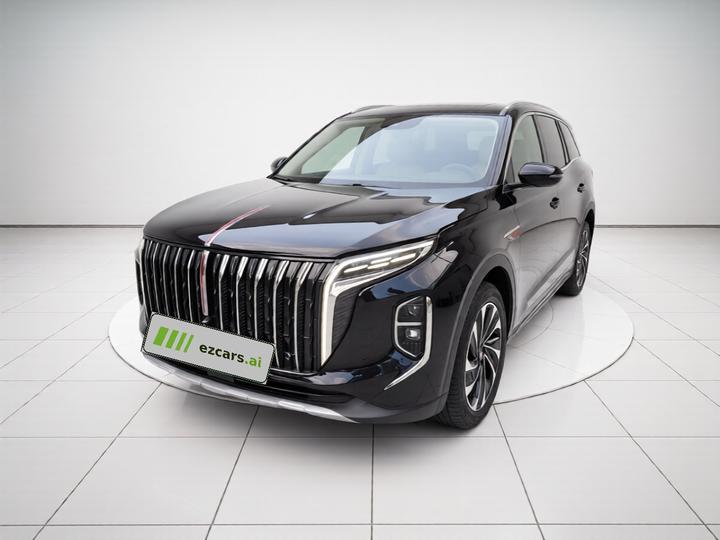 HS7 PHEV 2024 2.0T PHEV AWD 6-Seater