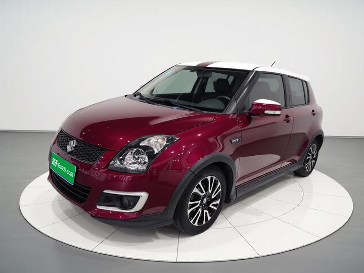 Swift 2013 1.5L AT 20 photo 4
