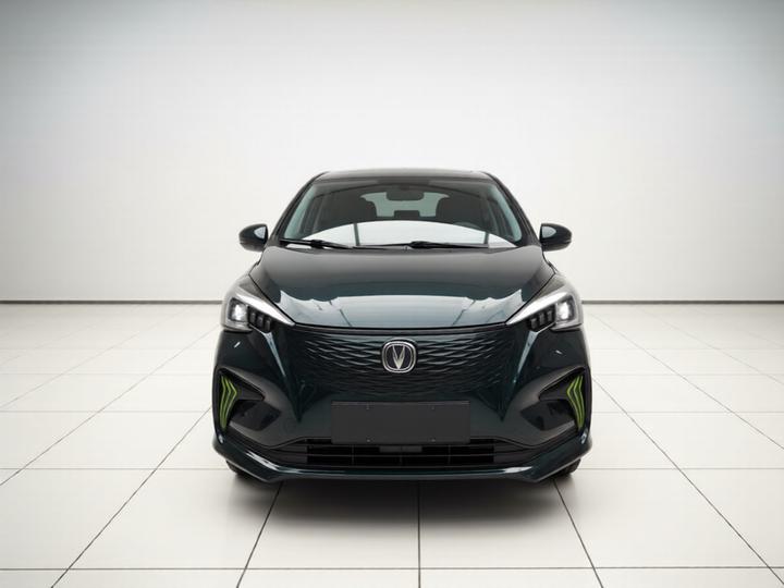 Benni E-Star 2020 Heartbeat NCM photo 2