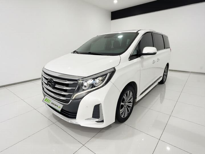 GAC Trumpchi M8 2020 Pilot 390T Premium