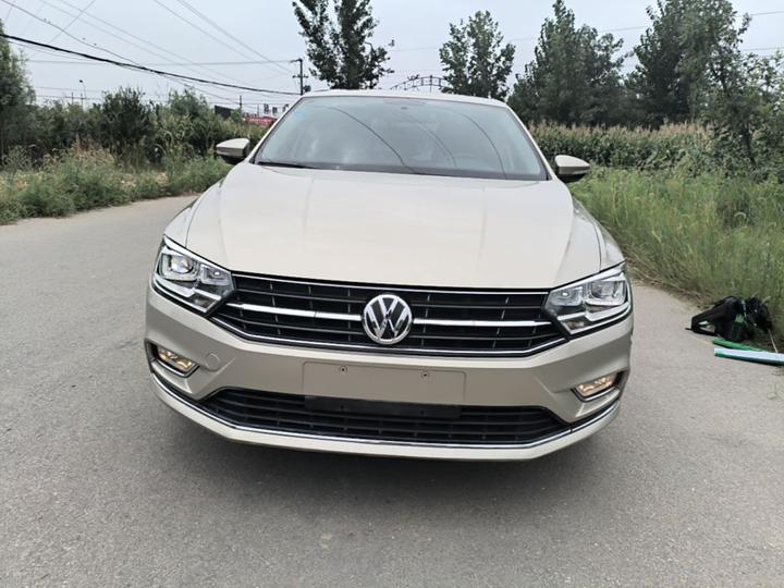 Bora 2018 1.5L AT Comfort photo 2