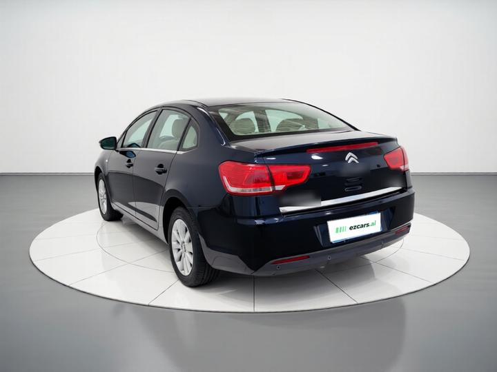 2014 VTS 1.6L AT photo 4