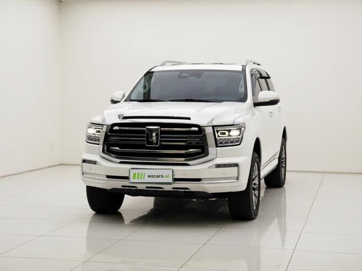 500 EV 2024 Hi4-T