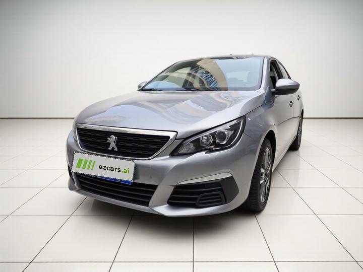 308 2018 1.6L MT Fashion