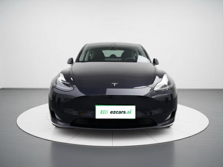 Model Y 2022 Facelift RWD photo 2