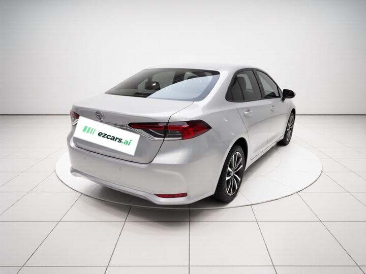 Corolla 2021 1.2T S-CVT Elite PLUS photo 6