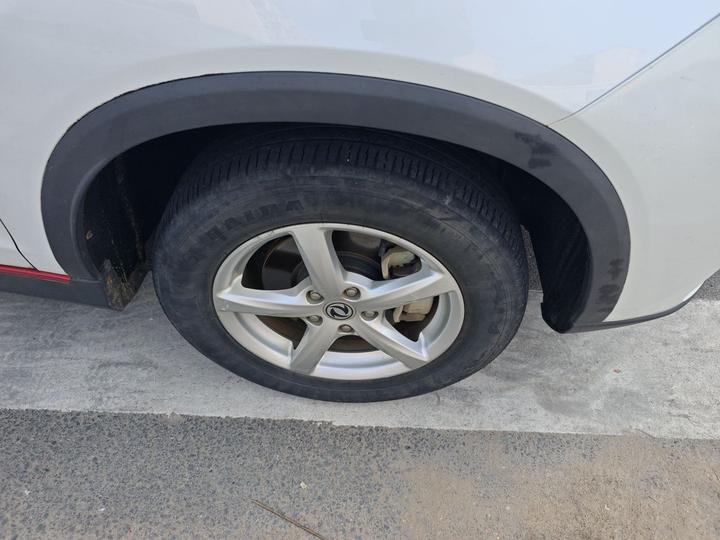 Fengon 500 2021 1.5L MT photo 8