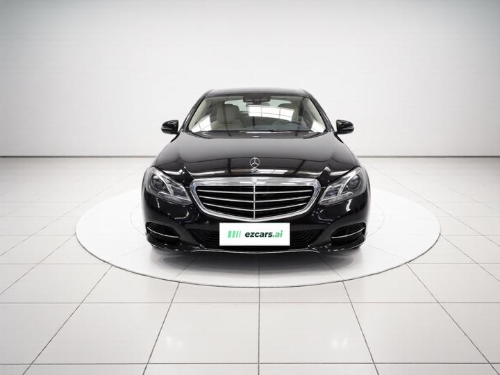 E-Class 2015 E 260 L photo 2