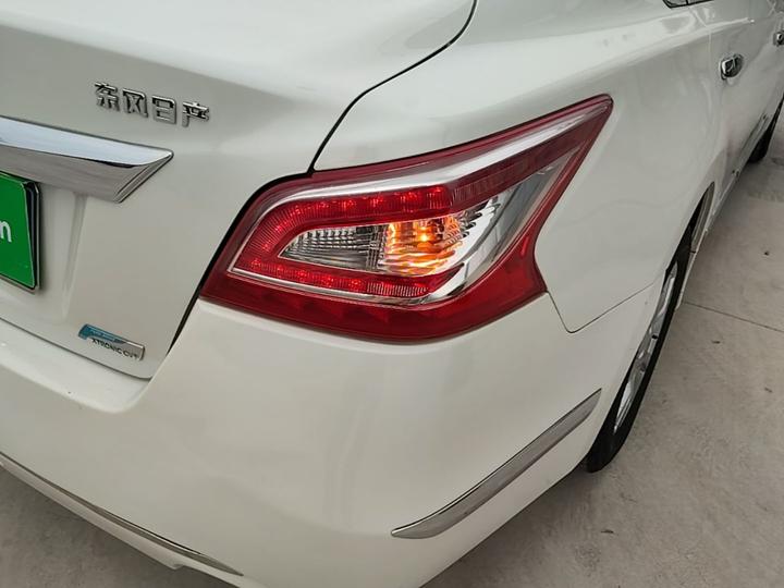 Teana 2013 2.0L XL Comfort photo 7