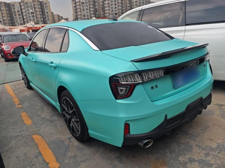 03 2019 1.5TD DCTPro China VI photo 4