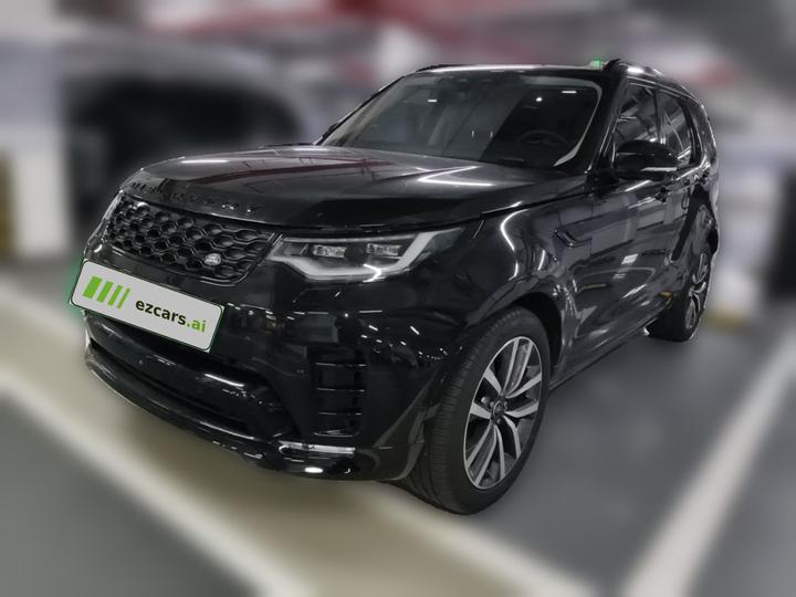 Discovery 2024 360PS Dynamic SE