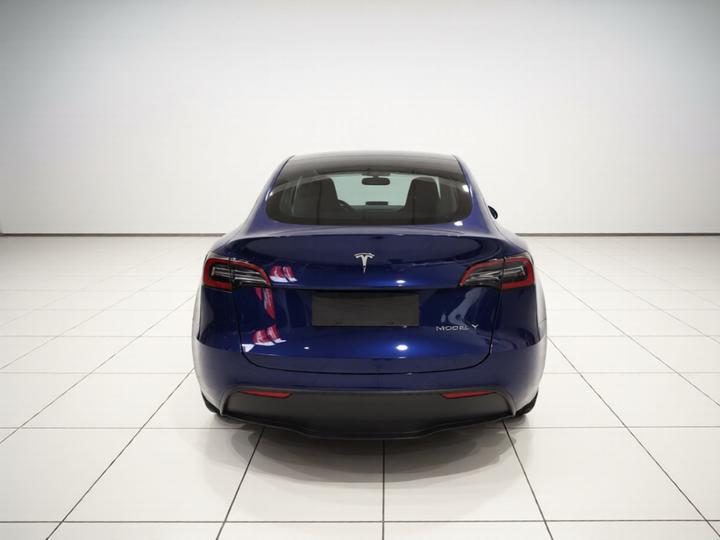 Model Y 2021 Facelift Long Range AWD photo 5