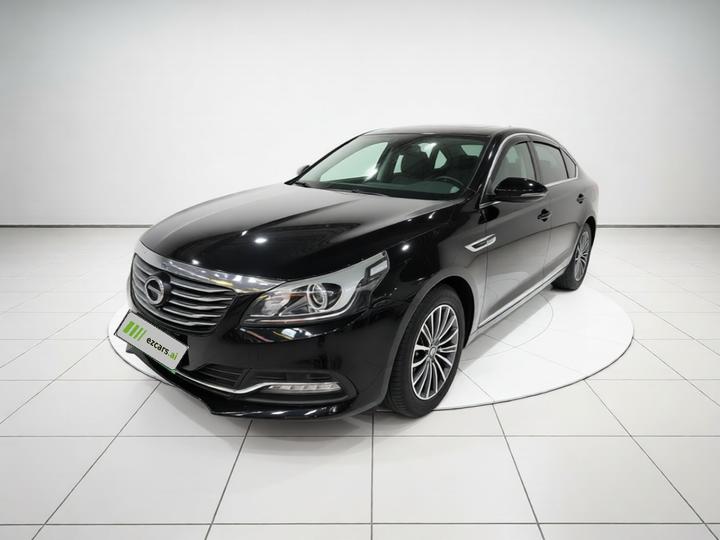 GAC Trumpchi GA8 2017 280T Exclusive