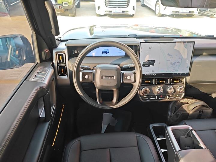 iCAR-Class V23 2025 401 RWD ADAS photo 6