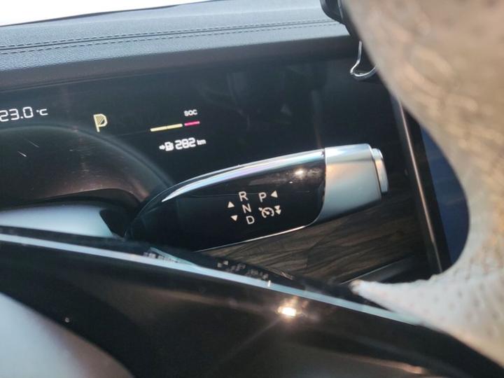 Neta S 2023 EV 520km RWD Lite photo 5