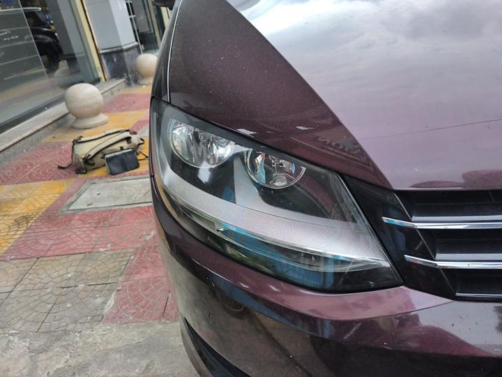 2018 Facelift 380TSI 6-Seater photo 7