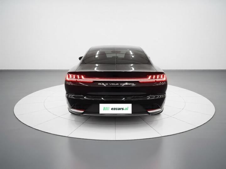 Han 2020 EV Extended Range Premium photo 5