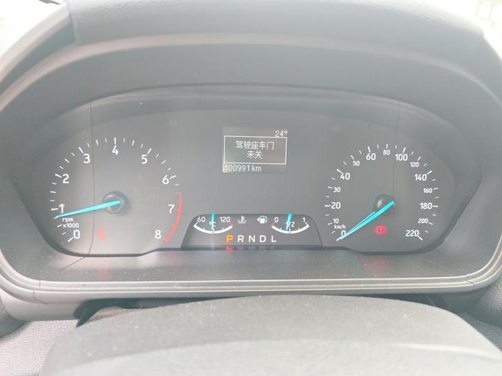 2018 1.5L AT photo 8