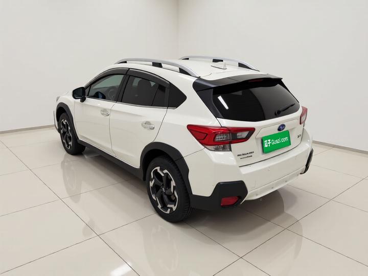 XV 2021 2.0i Luxury EyeSight photo 4