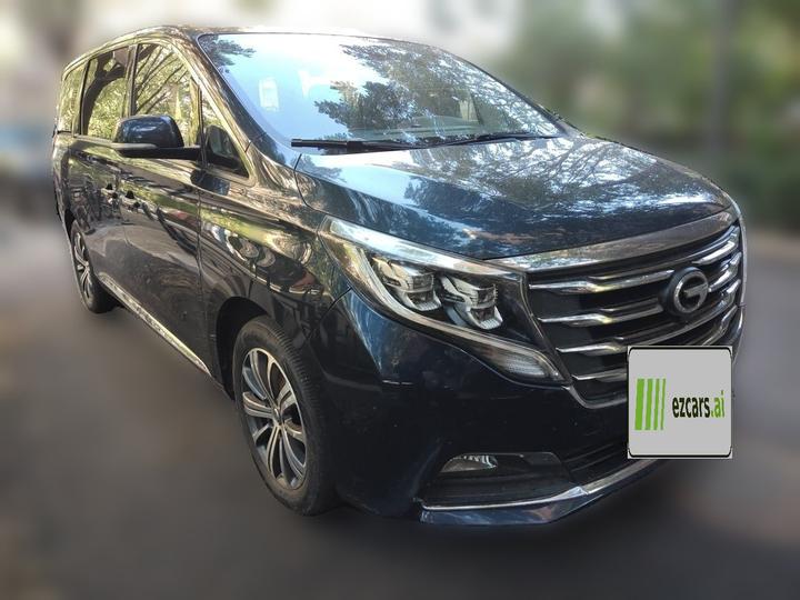 GAC Trumpchi M8 2018 320T Premium photo 3