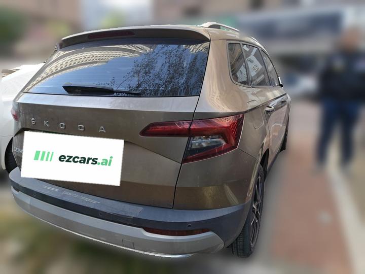 Karoq 2021 TSI280 Tech photo 6