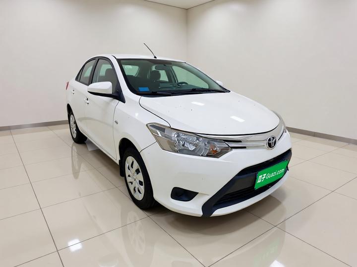 Vios 2014 1.5L AT photo 3