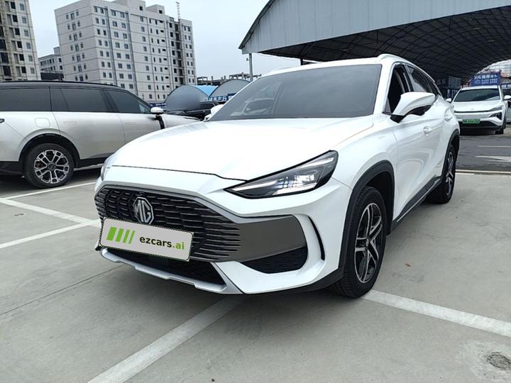 MG ONE 2022 β- 1.5T 1078