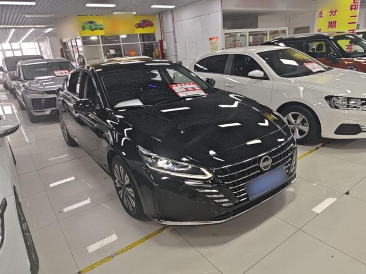 Teana 2024 2.0L XE photo 3