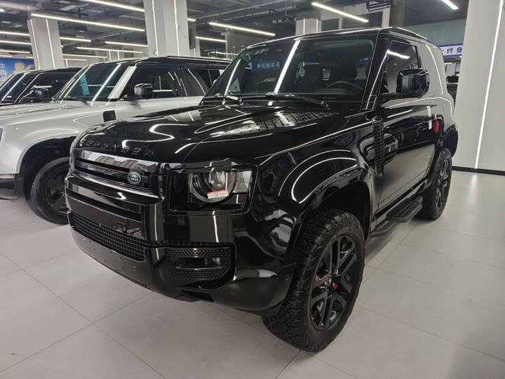 Defender 2023 Facelift 90 3.0T P400 XS