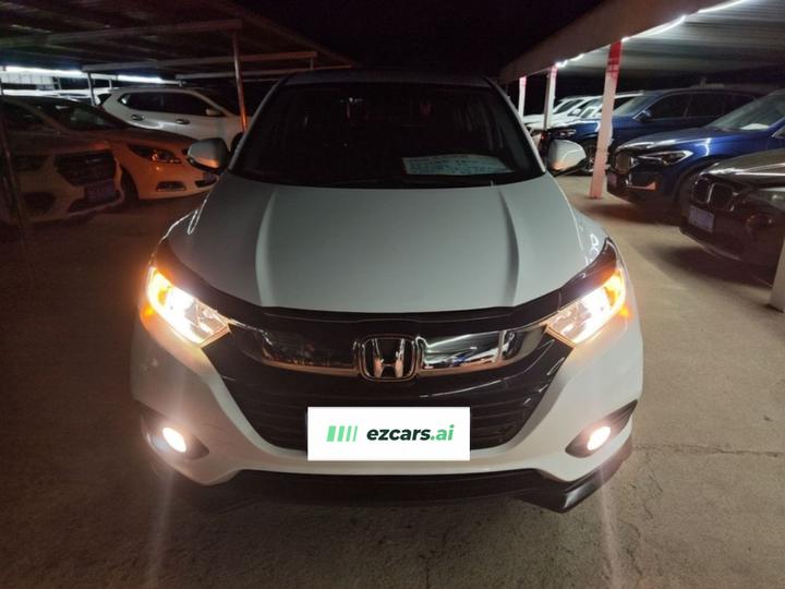Vezel 2019 1.5L CVT China VI photo 2