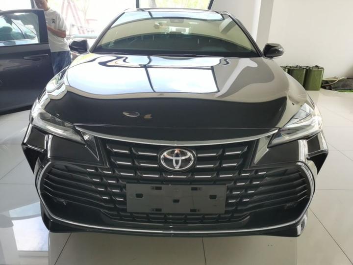 Avalon 2022 2.0L Luxury photo 2