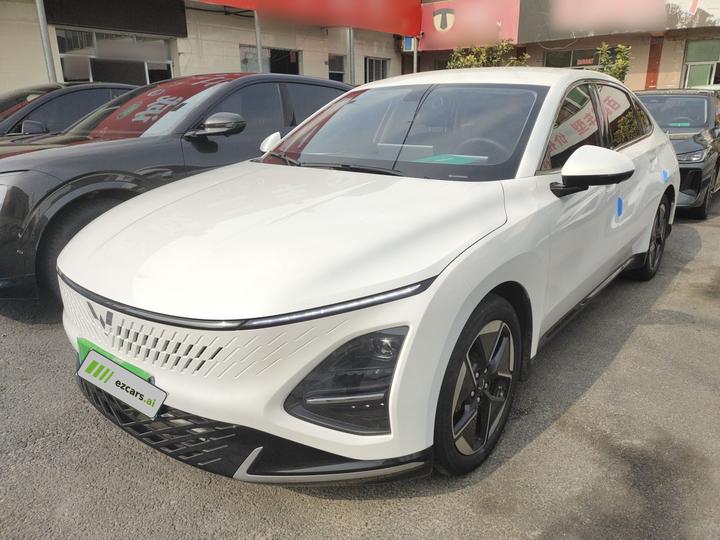 Wuling 2023 150 Advanced