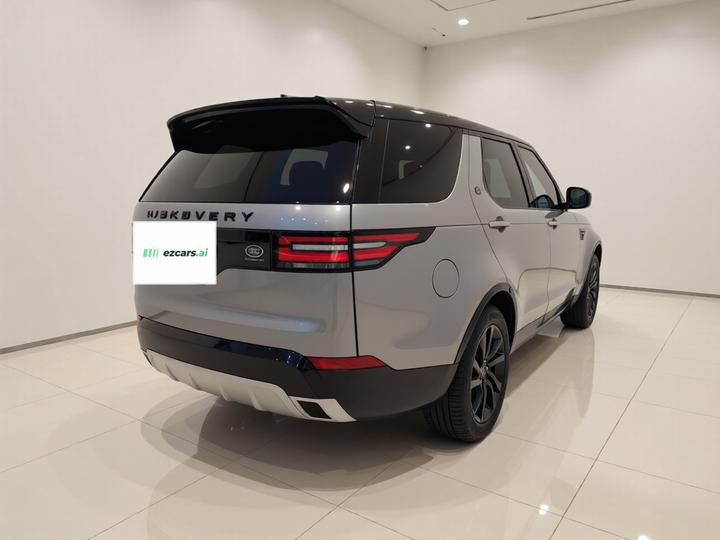 Discovery 2020 2.0T 30 Special photo 6