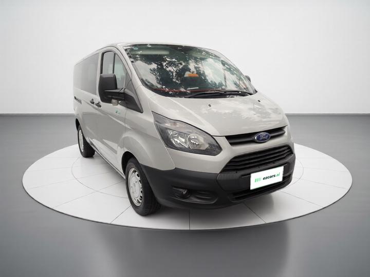 Transit 2020 2.0T Diesel Medium Wheelbase China VI photo 3