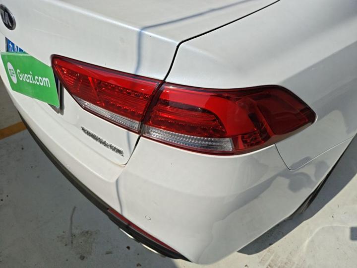 K4 2015 1.8L AT DLX Special photo 7