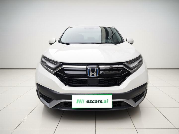 CR-V 2021 Hybrid 2.0L RWD photo 2