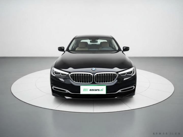 5 Series 2020 525Li Luxury photo 2
